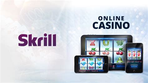  online casinos mit skrill